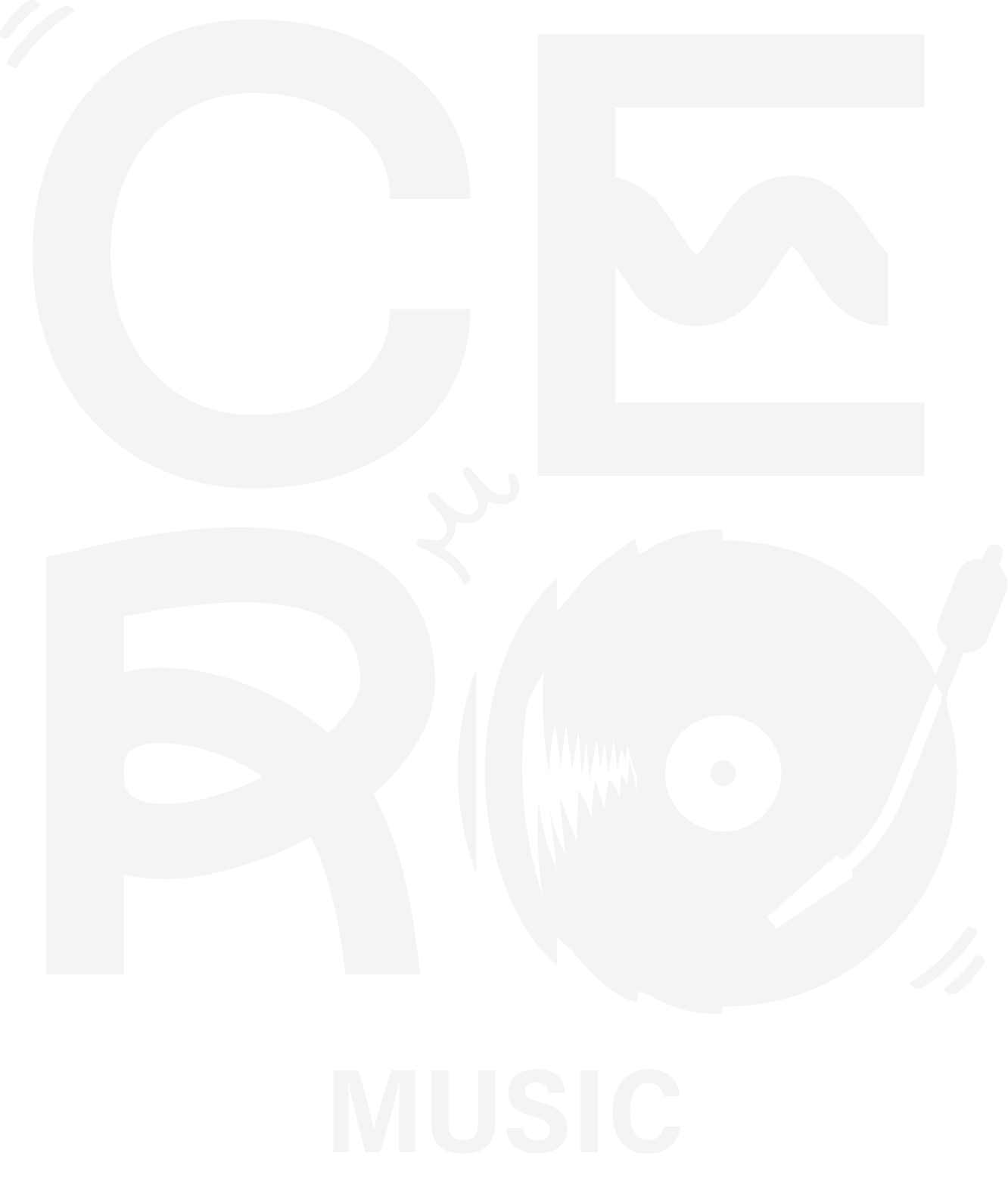 Cero Music